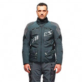 Dainese Springbok 3L Jacket - Men 44 - Driven Powersports