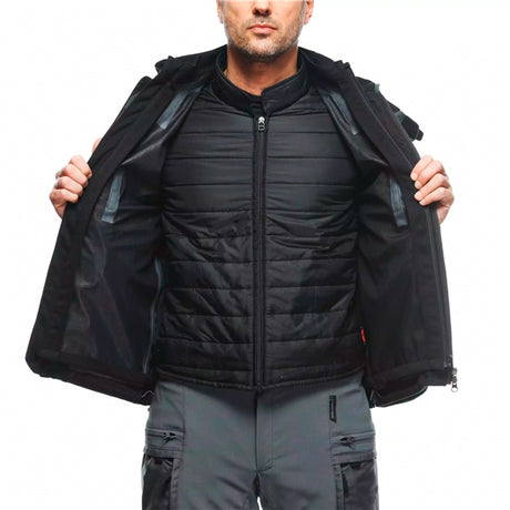 Dainese Springbok 3L Jacket - Men 60 - Driven Powersports