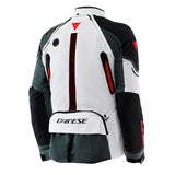Dainese Super Adventure AbsoluteShell Jacket Gloss 44 - Driven Powersports