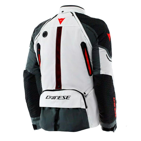 Dainese Super Adventure AbsoluteShell Jacket Gloss 48 - Driven Powersports