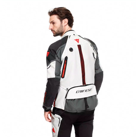 Dainese Super Adventure AbsoluteShell Jacket Gloss 48 - Driven Powersports