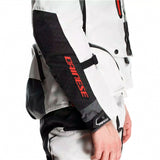 Dainese Super Adventure AbsoluteShell Jacket Gloss 44 - Driven Powersports