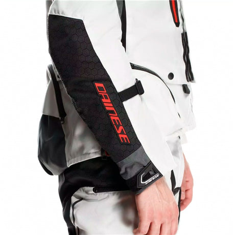 Dainese Super Adventure AbsoluteShell Jacket Gloss 48 - Driven Powersports