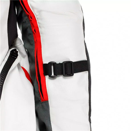 Dainese Super Adventure AbsoluteShell Jacket Gloss 48 - Driven Powersports