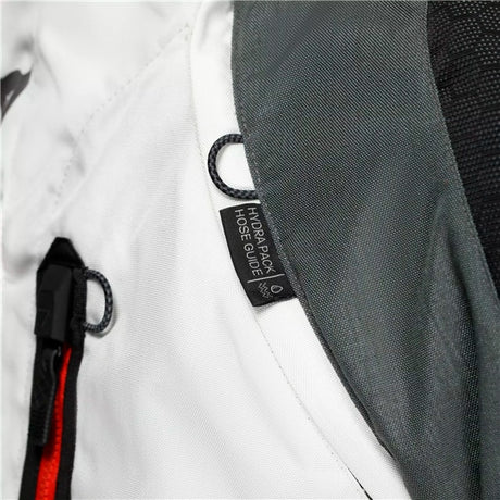 Dainese Super Adventure AbsoluteShell Jacket Gloss 48 - Driven Powersports