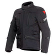 Dainese Mangen AbsoluteShell Jacket - Men Black 44 - Driven Powersports