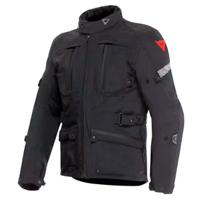 Dainese Mangen AbsoluteShell Jacket - Men Black 46 - Driven Powersports