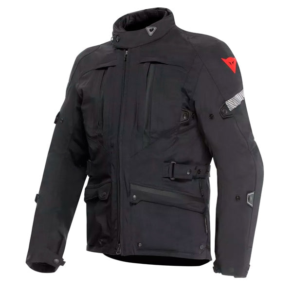 Dainese Mangen AbsoluteShell Jacket - Men Black 44 - Driven Powersports