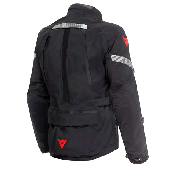 Dainese Mangen AbsoluteShell Jacket - Men Black 44 - Driven Powersports