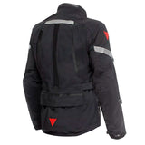 Dainese Mangen AbsoluteShell Jacket - Men Black 44 - Driven Powersports