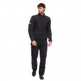 Dainese Mangen AbsoluteShell Jacket - Men Black 44 - Driven Powersports