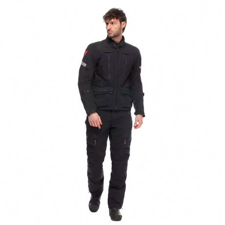 Dainese Mangen AbsoluteShell Jacket - Men Black 46 - Driven Powersports