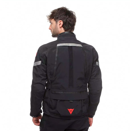 Dainese Mangen AbsoluteShell Jacket - Men Black 46 - Driven Powersports