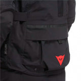 Dainese Mangen AbsoluteShell Jacket - Men Black 44 - Driven Powersports