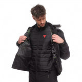 Dainese Mangen AbsoluteShell Jacket - Men Black 44 - Driven Powersports