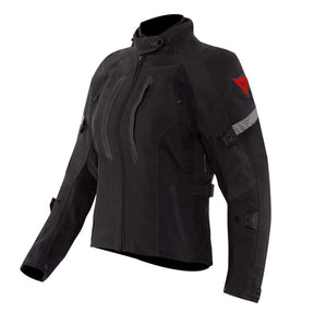 Dainese Mangen AbsoluteShell Jacket - Femme - Women Black 54 - Driven Powersports