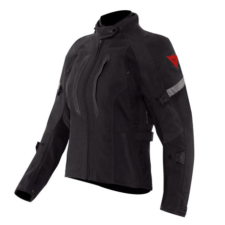 Dainese Mangen AbsoluteShell Jacket - Femme - Women Black 54 - Driven Powersports
