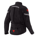 Dainese Mangen AbsoluteShell Jacket - Femme - Women Black 38 - Driven Powersports