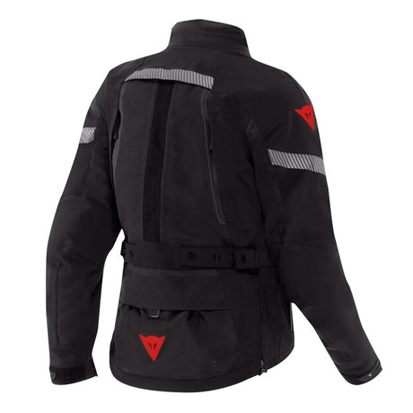 Dainese Mangen AbsoluteShell Jacket - Femme - Women Black 54 - Driven Powersports