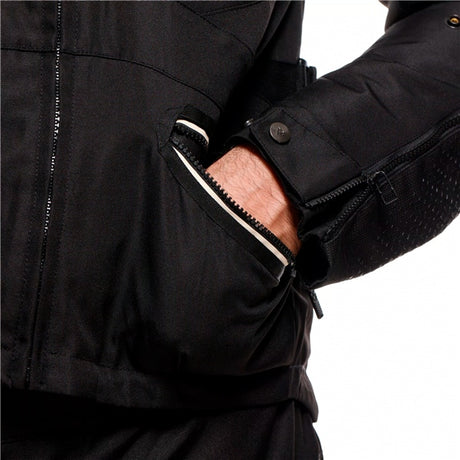 Dainese Gullfoss Jacket - Men 56 - Driven Powersports