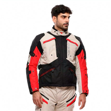 Dainese Gullfoss Jacket - Men 44 - Driven Powersports