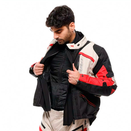 Dainese Gullfoss Jacket - Men 44 - Driven Powersports