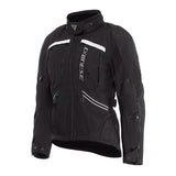 Dainese Gullfoss Jacket - Women Black 38 - Driven Powersports