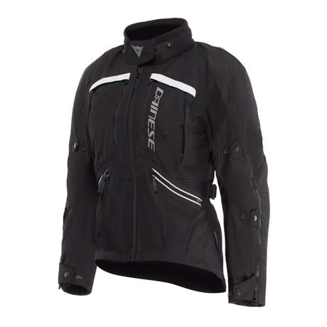 Dainese Gullfoss Jacket - Women Black 40 - Driven Powersports