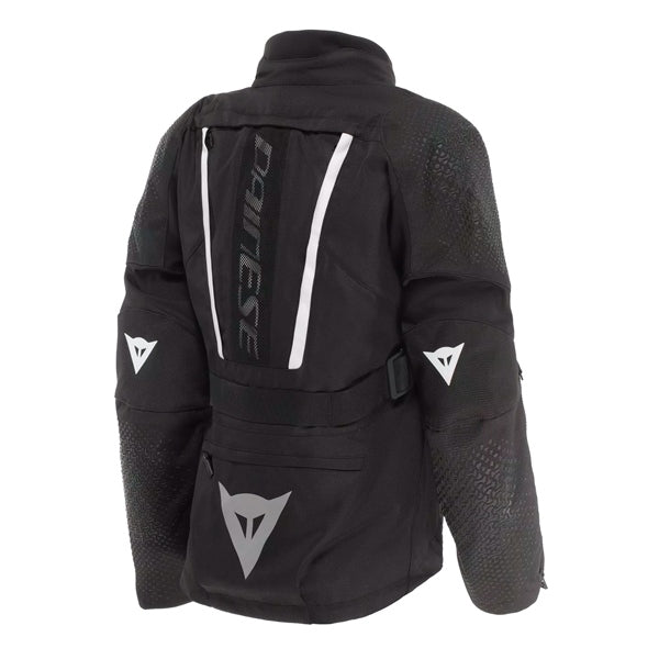 Dainese Gullfoss Jacket - Women Black 38 - Driven Powersports