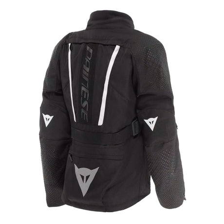 Dainese Gullfoss Jacket - Women Black 40 - Driven Powersports