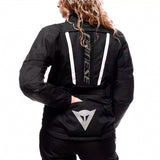 Dainese Gullfoss Jacket - Women Black 38 - Driven Powersports
