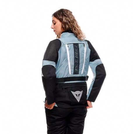 Dainese Gullfoss Jacket - Women 50 - Driven Powersports