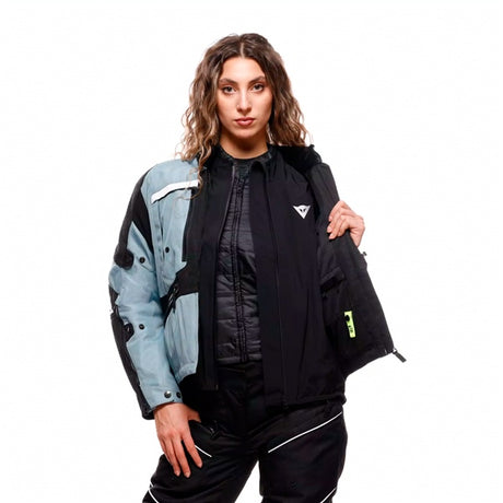 Dainese Gullfoss Jacket - Women 50 - Driven Powersports