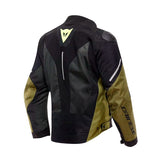 Dainese Super Sprint Jacket - Men Yellow 44 - Driven Powersports