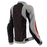 Dainese Hydraflux 2 Air D-Dry Jacket - Women Red 38 - Driven Powersports