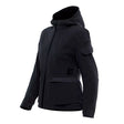 Dainese Centrale AbsoluteShell Pro Jacket - Women Black 38 - Driven Powersports