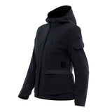 Dainese Centrale AbsoluteShell Pro Jacket - Women Black 38 - Driven Powersports