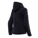 Dainese Centrale AbsoluteShell Pro Jacket - Women Black 38 - Driven Powersports