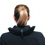 Dainese Centrale AbsoluteShell Pro Jacket - Women Black 38 - Driven Powersports