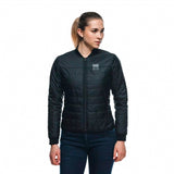 Dainese Centrale AbsoluteShell Pro Jacket - Women Black 38 - Driven Powersports