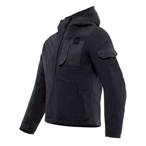Dainese Corso AbsoluteShell Jacket Pro - Men Black 44 - Driven Powersports