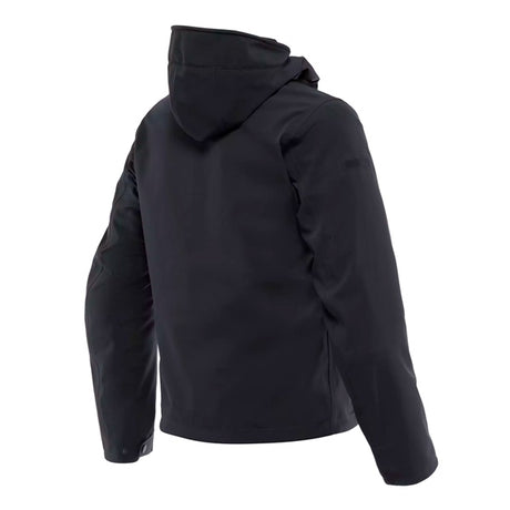 Dainese Corso AbsoluteShell Jacket Pro - Men Black 44 - Driven Powersports