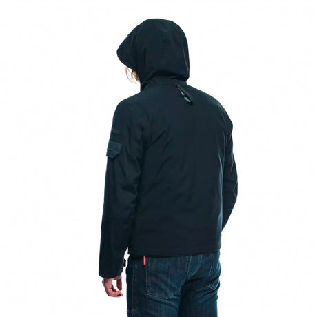 Dainese Corso AbsoluteShell Jacket Pro - Men Black 44 - Driven Powersports