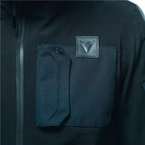 Dainese Corso AbsoluteShell Jacket Pro - Men Black 44 - Driven Powersports