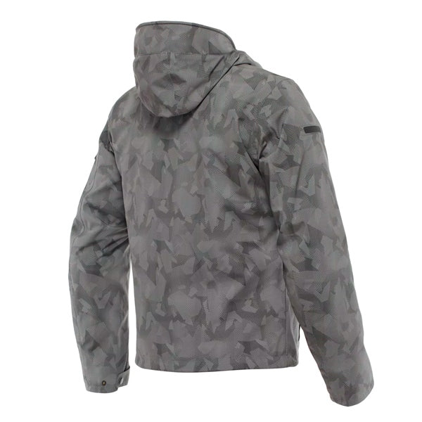 Dainese Corso AbsoluteShell Jacket Pro - Men Camo 44 - Driven Powersports