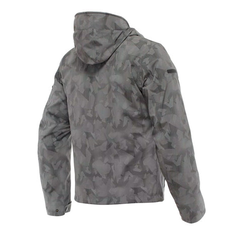 Dainese Corso AbsoluteShell Jacket Pro - Men Camo 44 - Driven Powersports