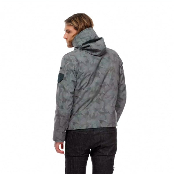 Dainese Corso AbsoluteShell Jacket Pro - Men Camo 44 - Driven Powersports