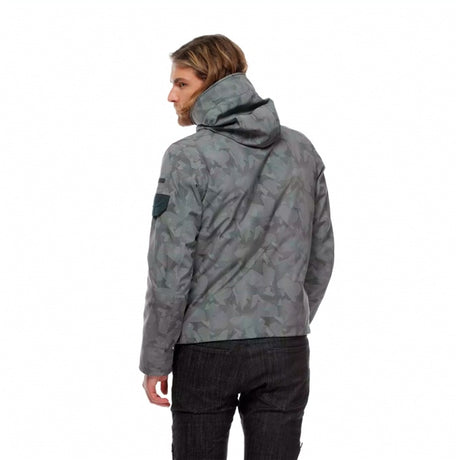 Dainese Corso AbsoluteShell Jacket Pro - Men Camo 44 - Driven Powersports