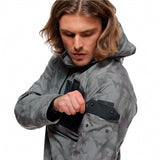 Dainese Corso AbsoluteShell Jacket Pro - Men Camo 44 - Driven Powersports