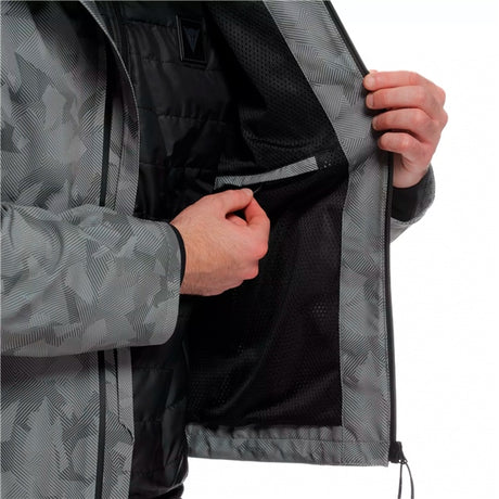 Dainese Corso AbsoluteShell Jacket Pro - Men Camo 44 - Driven Powersports